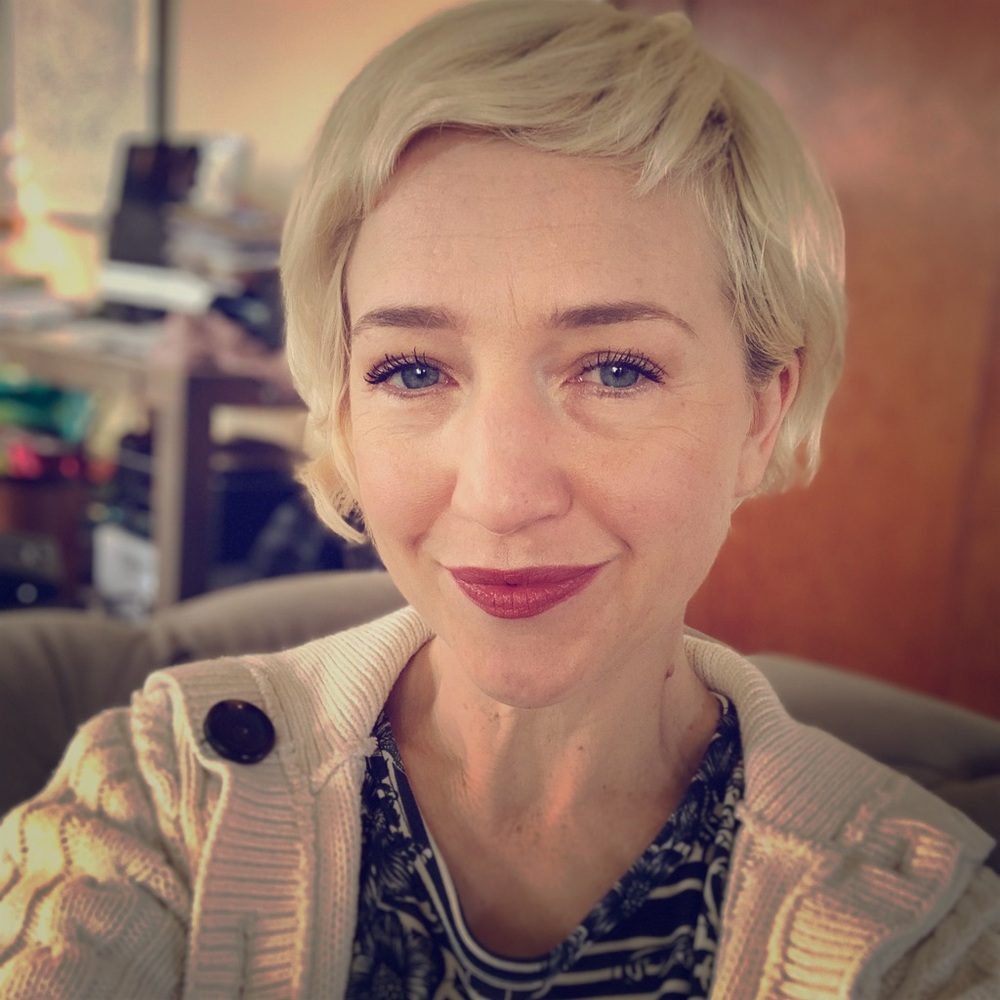 Meet Your Posher!